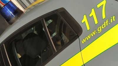 Discariche di auto e rifiuti, 6 denunce Discariche di auto e rifiuti, 6 denunce