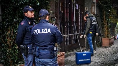 Bomba pizzeria: Fico, Stato sia duro Bomba pizzeria: Fico, Stato sia duro
