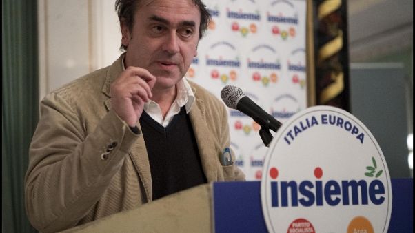 Bonelli, nuovo colpo spugna su spiagge Bonelli, nuovo colpo spugna su spiagge