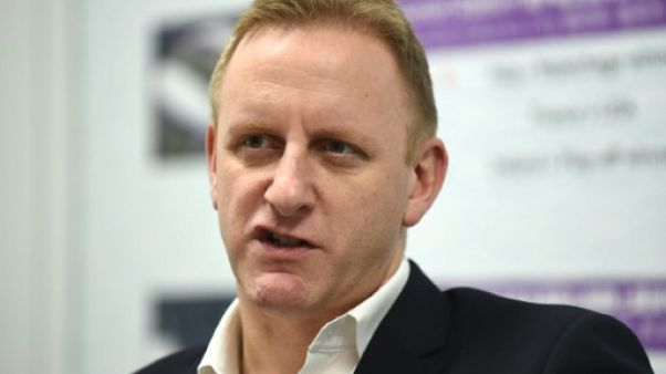 Mondial de rugby 2019: pour atteindre le meilleur, les organisateurs envisagent le pire, selon Alan Gilpin Mondial de rugby 2019: pour atteindre le meilleur, les organisateurs envisagent le pire, selon Alan Gilpin
