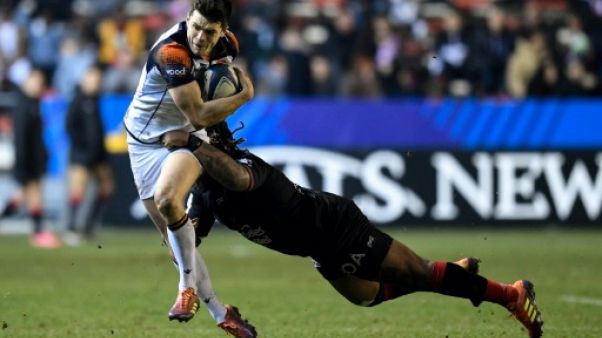 Six nations: 7 nouveaux venus dans le groupe de 39 Ecossais Six nations: 7 nouveaux venus dans le groupe de 39 Ecossais