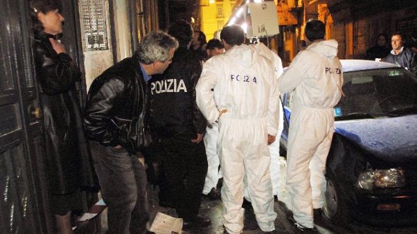 Ferito in agguato, morto dopo 4 giorni Ferito in agguato, morto dopo 4 giorni