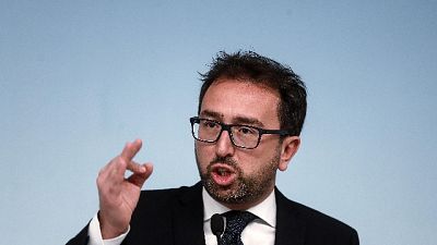 Battisti:Garante, Bonafede rimuova video Battisti:Garante, Bonafede rimuova video