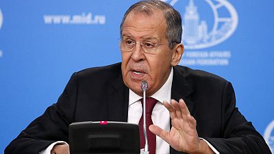 روسيا تطالب اليابان بالتسليم بنتيجة الحرب العالمية الثانية روسيا تطالب اليابان بالتسليم بنتيجة الحرب العالمية الثانية