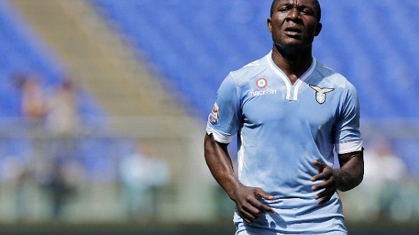 Minala ritorna nella Salernitana Minala ritorna nella Salernitana