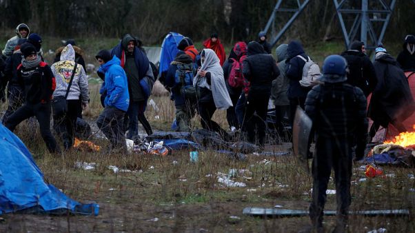 New passage to Britain as Iranian migrants use boats to cross Channel New passage to Britain as Iranian migrants use boats to cross Channel