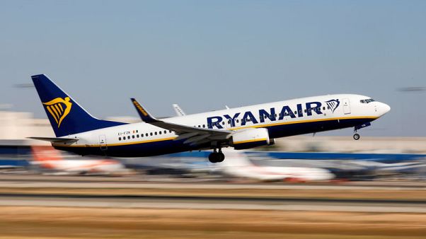 Ryanair pilot unions in 'several countries' suspend talks - ECA Ryanair pilot unions in 'several countries' suspend talks - ECA