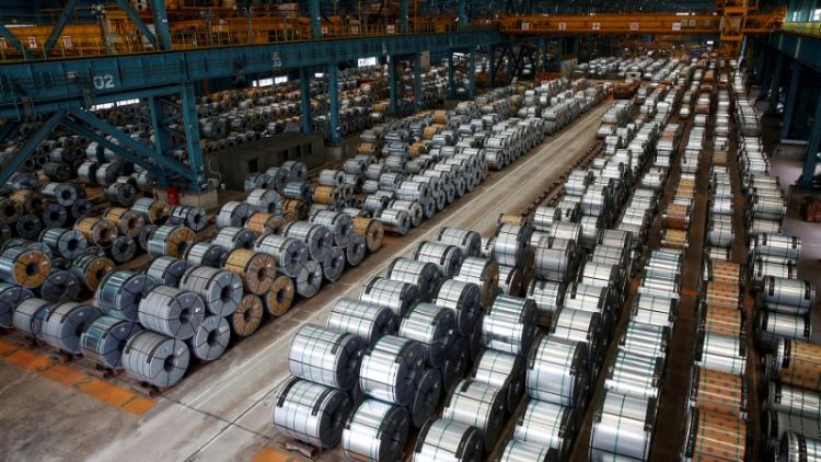 EU countries clear steel import curb until July 2021