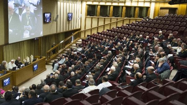 Pedofilia: summit febbraio darà regole Pedofilia: summit febbraio darà regole