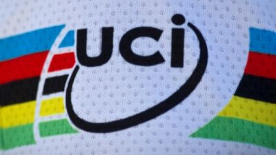 Le cyclisme bannit le tramadol, interdit à partir du 1er mars 2019 Le cyclisme bannit le tramadol, interdit à partir du 1er mars 2019