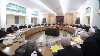 Migranti: Cei, basta parole esclusione Migranti: Cei, basta parole esclusione