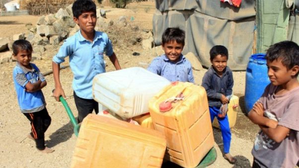 Yémen: l'ONU confirme dans une résolution l'envoi d'observateurs Yémen: l'ONU confirme dans une résolution l'envoi d'observateurs
