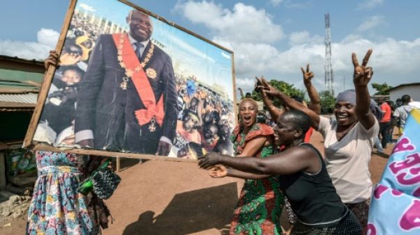 L'ex-président ivoirien Laurent Gbagbo doit être libéré, disent les juges de la CPI L'ex-président ivoirien Laurent Gbagbo doit être libéré, disent les juges de la CPI