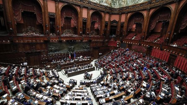 Legittima difesa: ok ddl in commissione Legittima difesa: ok ddl in commissione