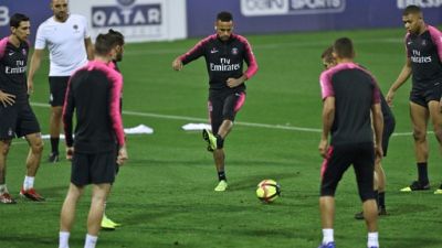 Le Paris SG, VRP glamour du Mondial-2022 au Qatar Le Paris SG, VRP glamour du Mondial-2022 au Qatar