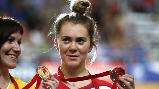 Cycling - Former sprint champion Varnish loses employment case Cycling - Former sprint champion Varnish loses employment case