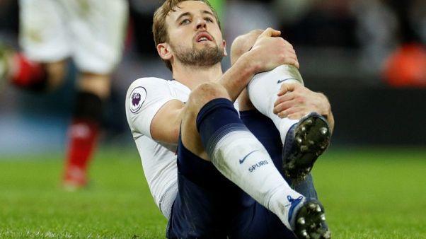 Kane injury has not changed Spurs transfer plans - Pochettino Kane injury has not changed Spurs transfer plans - Pochettino