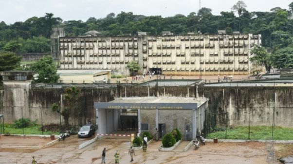 Les conditions de détention continuent de se dégrader en Afrique et dans le monde Les conditions de détention continuent de se dégrader en Afrique et dans le monde