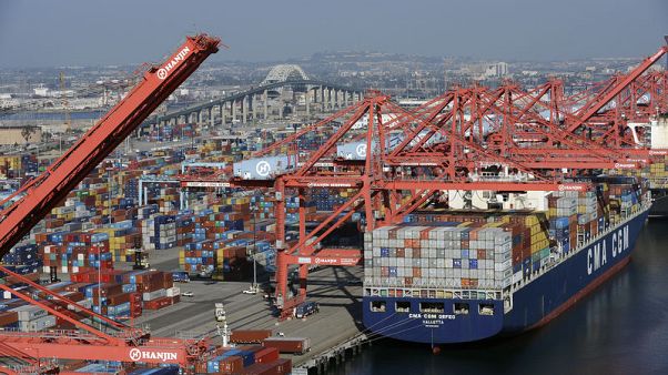 Trump 'inclined' to impose new U.S. auto tariffs - senator Trump 'inclined' to impose new U.S. auto tariffs - senator