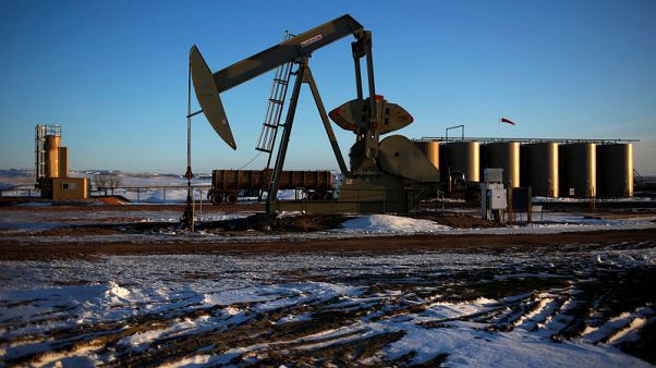 Record U.S. crude production weighs on oil prices Record U.S. crude production weighs on oil prices