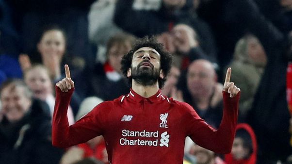 Liverpool must be mindful of Palace peril in Anfield clash Liverpool must be mindful of Palace peril in Anfield clash