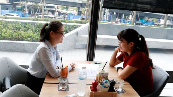 Thai universities tap into rising Chinese demand Thai universities tap into rising Chinese demand