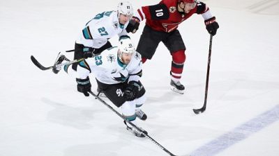 Hockey sur glace: la NHL renonce à sa Coupe du monde en 2020 Hockey sur glace: la NHL renonce à sa Coupe du monde en 2020