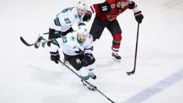 Hockey sur glace: la NHL renonce à sa Coupe du monde en 2020