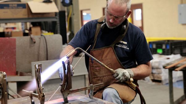 Trump tariffs force tough choices at U.S. auto suppliers Trump tariffs force tough choices at U.S. auto suppliers