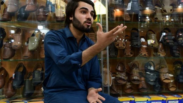 Indésirables au Pakistan, les réfugiés afghans rêvent d'intégration Indésirables au Pakistan, les réfugiés afghans rêvent d'intégration