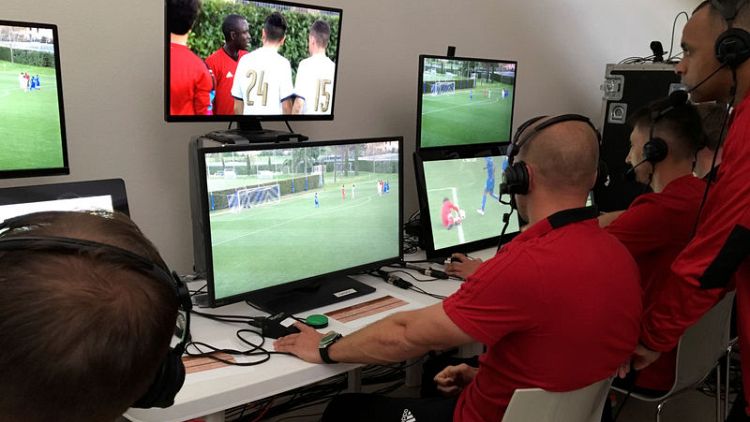 Racism, VAR likely to dominate in one-horse Serie A