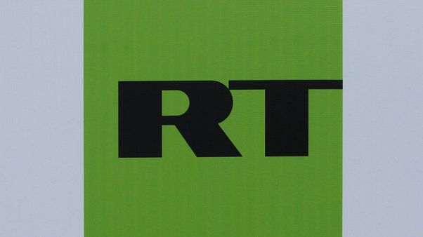 Russia's RT seeks legal challenge over UK watchdog's ruling Russia's RT seeks legal challenge over UK watchdog's ruling