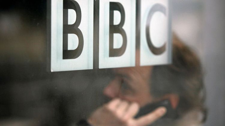 Russia says sent BBC second demand for information about ownership - Ifax