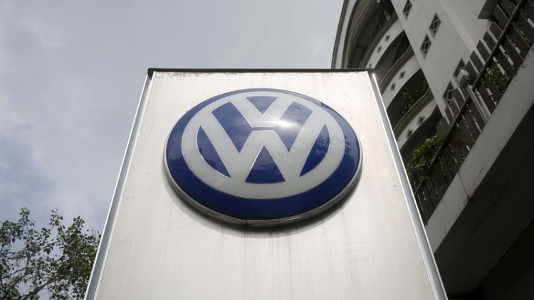 VW says cars compliant with India emission norms but will deposit penalty