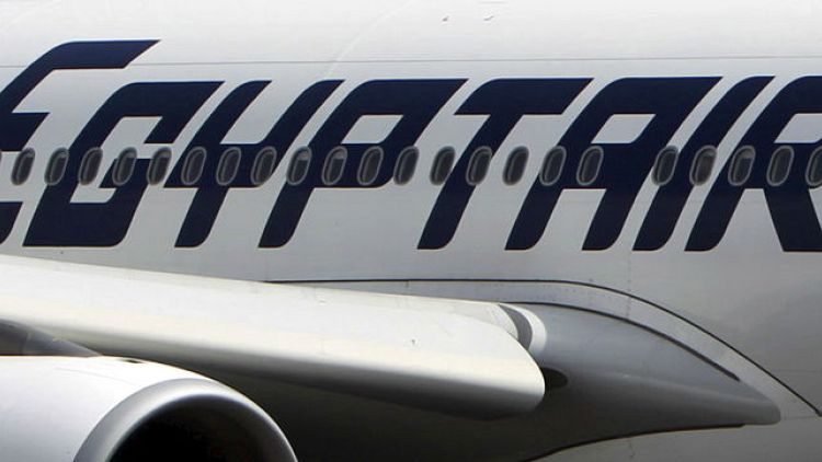 مصر تستأنف خدمة الشحن الجوي إلى أمريكا بعد توقفها في 2015