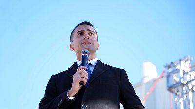 Di Maio, con decretone ok battaglie M5s Di Maio, con decretone ok battaglie M5s