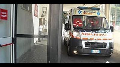 Cagliari, cade dal balcone e muore Cagliari, cade dal balcone e muore