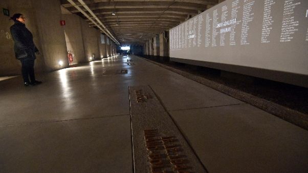 A Milano morto Venanzio Gibillini A Milano morto Venanzio Gibillini