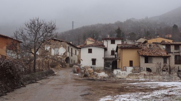 Da S.Pellegrino, Norcia meglio di Brexit Da S.Pellegrino, Norcia meglio di Brexit