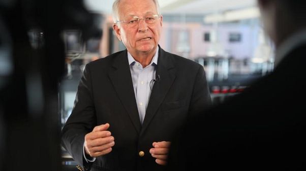 Iran 'shooting itself in the foot' with spying, German diplomat warns Iran 'shooting itself in the foot' with spying, German diplomat warns