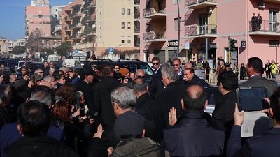 Berlusconi, c.destra unito andrà bene Berlusconi, c.destra unito andrà bene