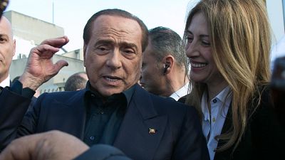 Berlusconi alle sarde, votate la Noli