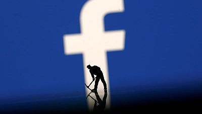 فيسبوك تحذف المزيد من الصفحات والحسابات المرتبطة بروسيا فيسبوك تحذف المزيد من الصفحات والحسابات المرتبطة بروسيا