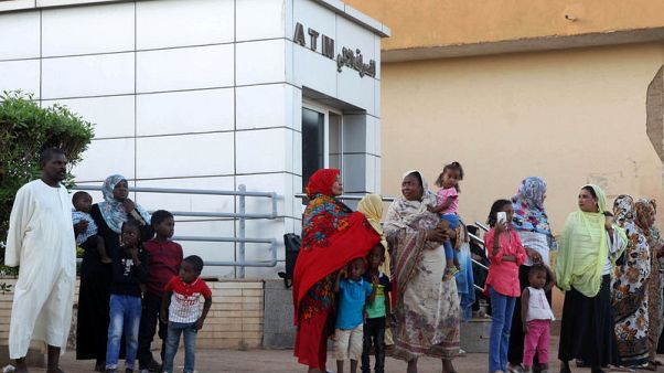 Sudan must reform or seek bailout to pull economy out of nosedive Sudan must reform or seek bailout to pull economy out of nosedive