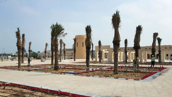Saudi Arabia pumps money into restive Shi'ite quarter it once flattened Saudi Arabia pumps money into restive Shi'ite quarter it once flattened