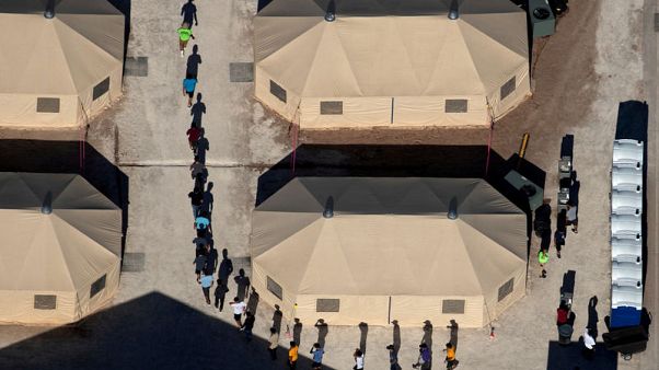 U.S. separated 'thousands' more immigrant children - watchdog U.S. separated 'thousands' more immigrant children - watchdog