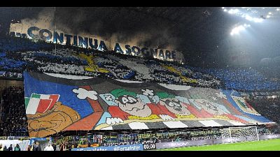 Tifoso morto: arrestato capo curva Inter Tifoso morto: arrestato capo curva Inter