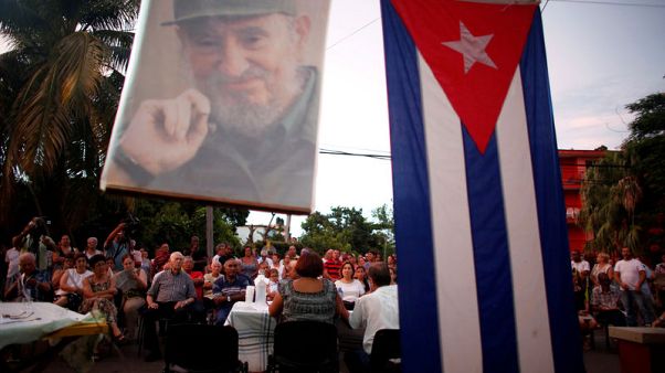 Communist Cuba seeks improved governance Communist Cuba seeks improved governance