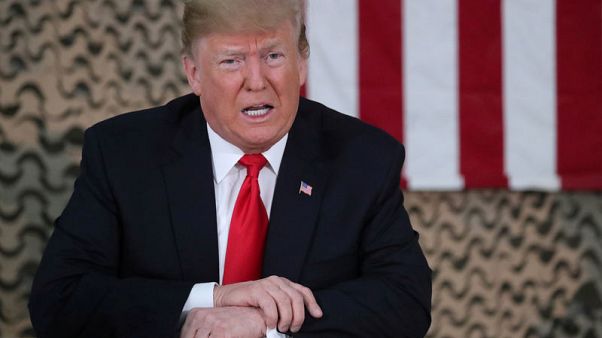 North Korea called 'extraordinary threat' in Trump missile defence review North Korea called 'extraordinary threat' in Trump missile defence review