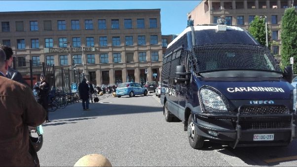 'Racket' case Firenze, 15 a processo 'Racket' case Firenze, 15 a processo